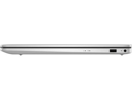 HP 17-cp2031nm (Natural silver) FHD IPS, R3-7320U, 8GB, 512GB SSD (A74T3EA)