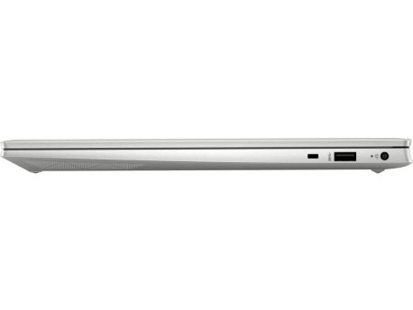 HP Pavilion 15-eh1054nm (Natural silver) FHD IPS, Ryzen 5 5500U, 16GB, 512GB SSD (8D059EA/16 // Win 10 Home)