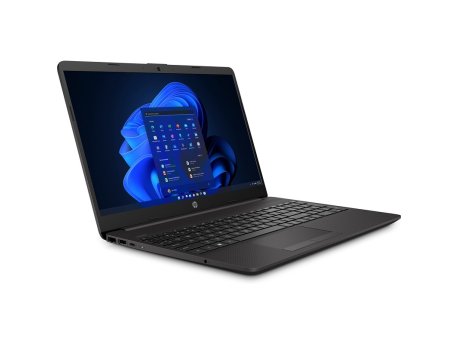 HP 250 G9 (Dark ash silver) FHD, i3-1215U, 8GB, 512GB SSD, US raspored (6S7B3EA/US // Win 11 Pro)