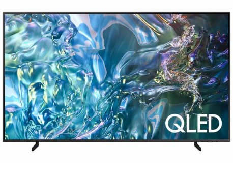 SAMSUNG QE50Q60DAUXX QLED UHD 4K SMART (2024)