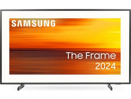 SAMSUNG QE43LS03DAUXXH QLED THE FRAME, 4K, SMART (2024)