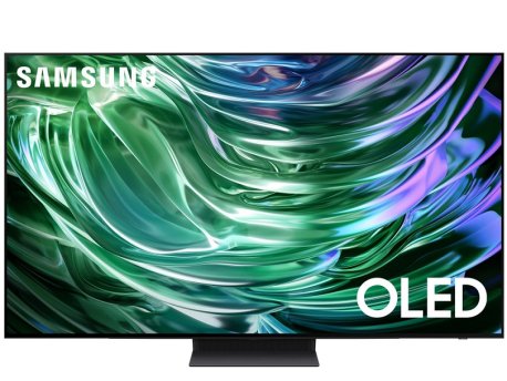 SAMSUNG QE77S90DATXXH OLED 4K Smart TV (2024