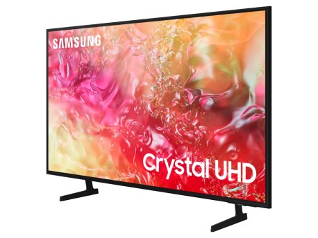 SAMSUNG UE75DU7172UXXH Crystal UHD 4K Smart TV (2024)