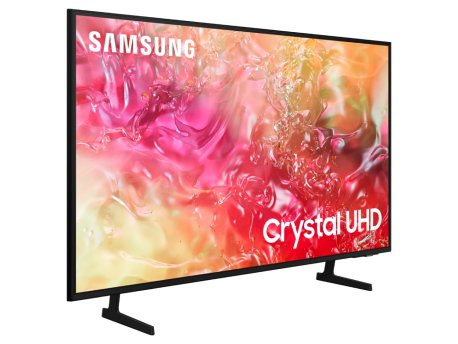 SAMSUNG UE75DU7172UXXH Crystal UHD 4K Smart TV (2024)