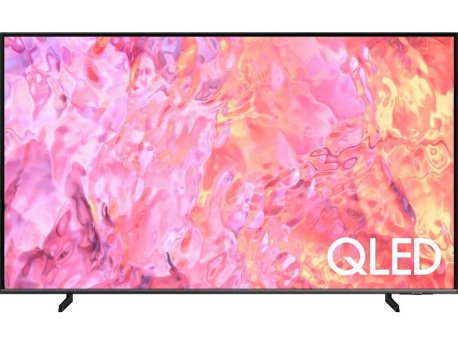 SAMSUNG QE55Q67CAUXXH QLED UHD 4K