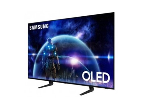 SAMSUNG QE48S90DAEXXH 48″ S90D OLED 4K Smart TV (2024)