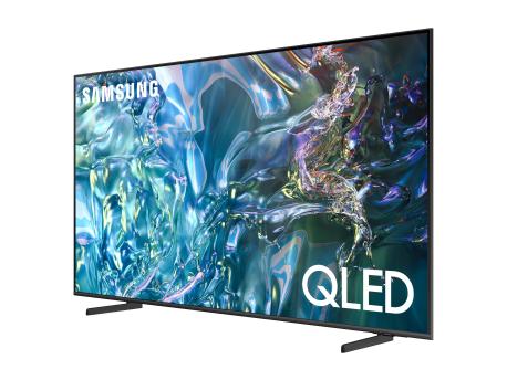 SAMSUNG QE43Q60DAUXXH 4K QLED Smart TV