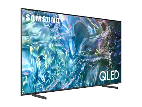 SAMSUNG QE43Q60DAUXXH 4K QLED Smart TV