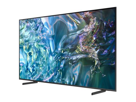 SAMSUNG QE43Q60DAUXXH 4K QLED Smart TV