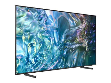 SAMSUNG QE55Q60DAUXXH 4K QLED Smart TV