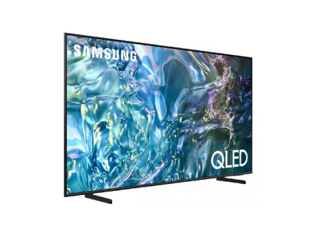 SAMSUNG QE75Q60DAUXXH 4K QLED Smart TV