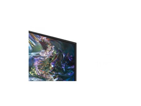 SAMSUNG QE75Q60DAUXXH 4K QLED Smart TV