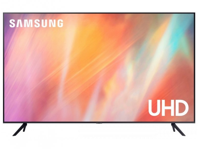 SAMSUNG UE43AU7092UXXH CRYSTAL UHD SMART cena