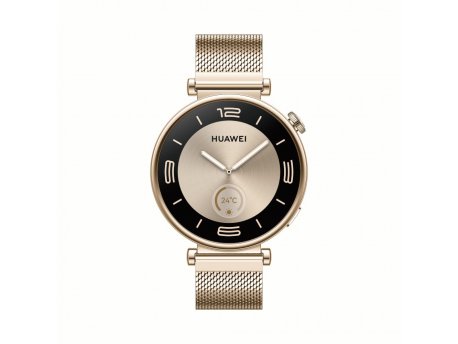 HUAWEI WATCH GT 4 Gold Milanese (41mm)