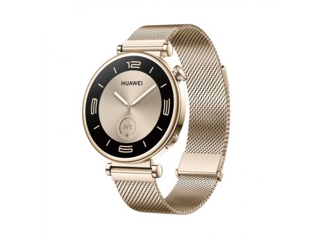 HUAWEI WATCH GT 4 Gold Milanese (41mm)