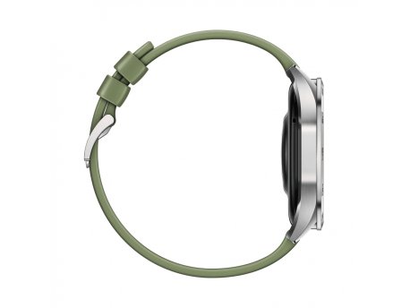 HUAWEI WATCH GT 4 Green Woven (46 mm)