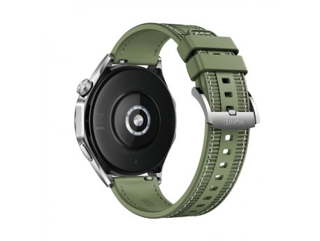 HUAWEI WATCH GT 4 Green Woven (46 mm)