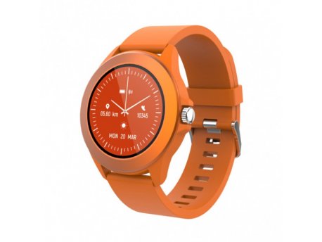 Forever Colorum CW-300 Orange pametan sat