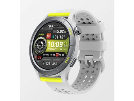 AMAZFIT Cheetah W2294TY1N sivi pametni sat 46.7mm