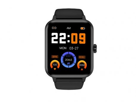 BLACKVIEW Smart Watch R30 Black (R30)