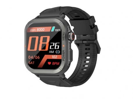 BLACKVIEW Smart Watch W30 Black (W30)