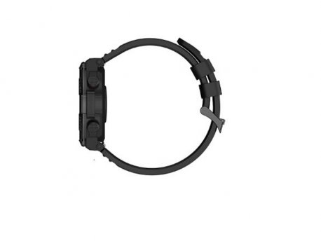 BLACKVIEW Smart Watch W50 Black (W50)