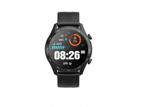 BLACKVIEW Smart Watch X1 Pro Black (X1 Pro)
