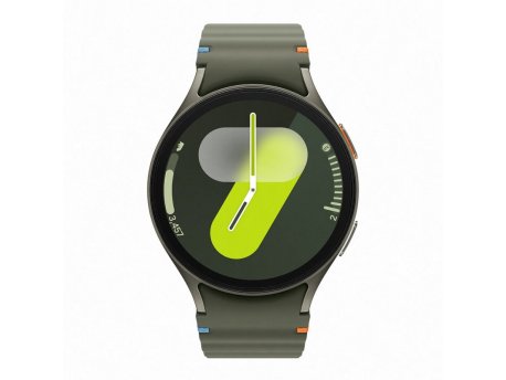 SAMSUNG Galaxy Watch7 40 mm Green Pametni sat (SM-L300NZGAEUC)072024