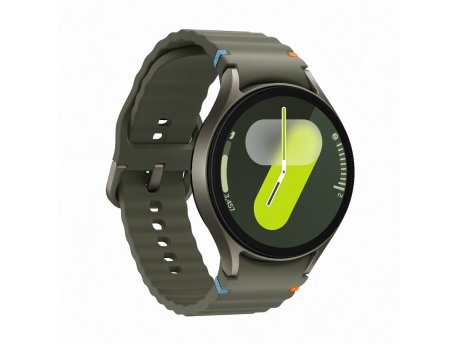 SAMSUNG Galaxy Watch7 40 mm Green Pametni sat (SM-L300NZGAEUC)072024