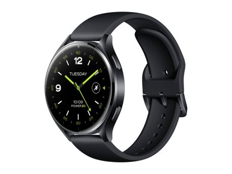 XIAOMI Watch 2 Crni Pametni sat