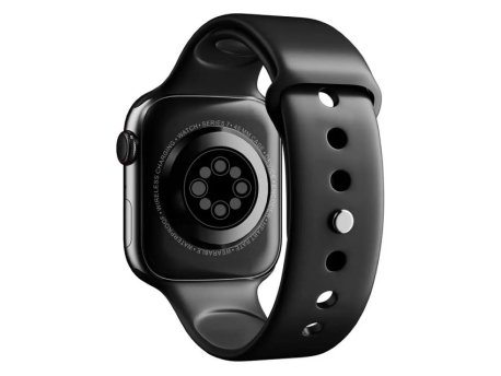 XO Smart Watch M50 Ultra AMOLED 1.83'' black