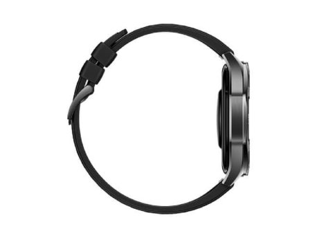 HUAWEI Watch GT5 46 mm Crni Pametni sat