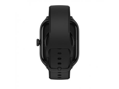 AMAZFIT GTS 4 Infinite Black Pametni sat cena