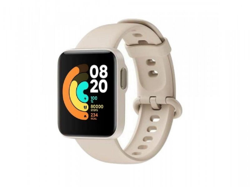 xiaomi watch 2 lite gl