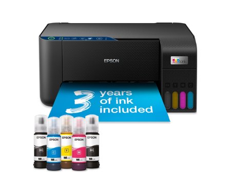 EPSON L3271 EcoTank ITS