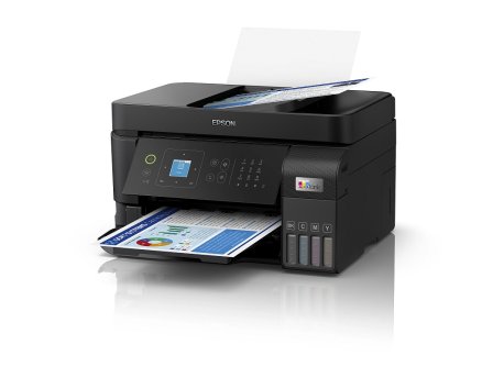 EPSON EcoTank L5590