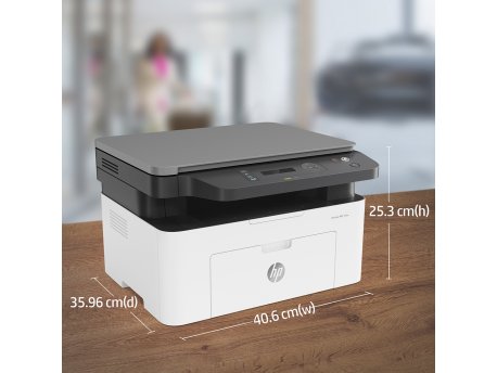 HP MFP 135w-4ZB83A cena