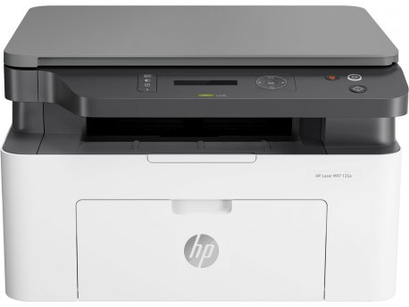 HP MFP 135w-4ZB83A cena