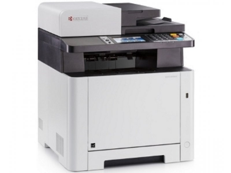 KYOCERA ECOSYS M5526CDW multifunkcijski uređaj (PRI03436) cena