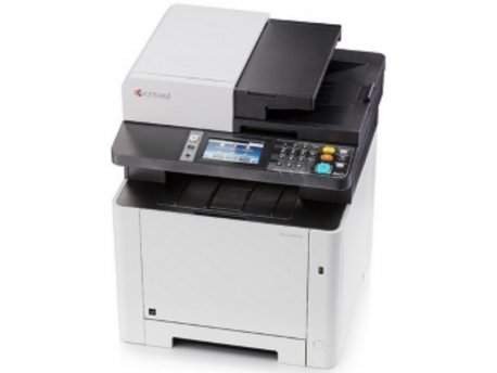 KYOCERA ECOSYS M5526CDW multifunkcijski uređaj (PRI03436) cena