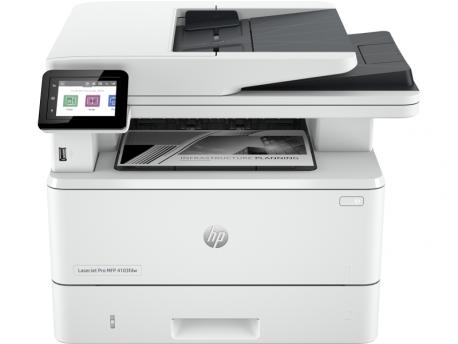 HP LaserJet Pro 4103fdw (2Z629A) cena