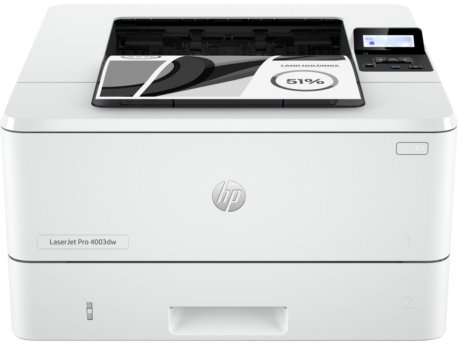 HP LaserJet Pro 4003dw (2Z610A) mono laserski štampač