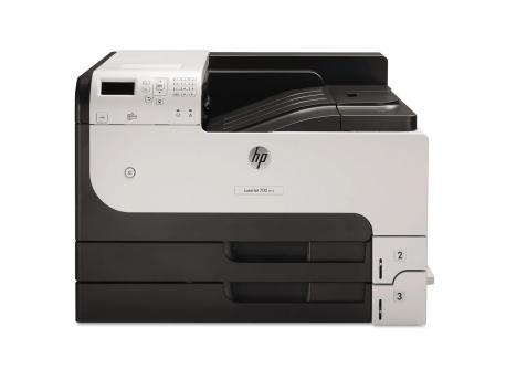 HP Laserjet Enterprise M712dn (CF236A) Mono Laser štampač A3 duplex