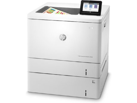 HP Color LaserJet Enterprise M555x (7ZU79A)