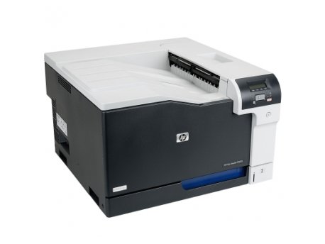 HP Color LaserJet CP5225dn A3 printer CE712A cena