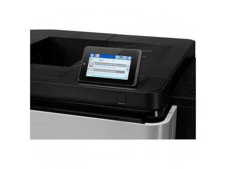 HP LaserJet Enterprise M806dn A3 CZ244A cena