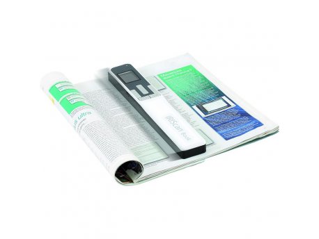 IRIS IRIScan Book 5 White /30ppm/Battery Li-ion cena