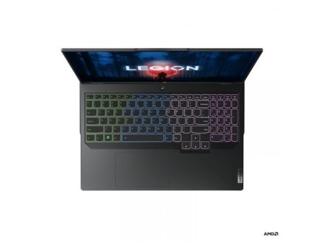 LENOVO Legion Pro 5 16ARX8 (Onyx Grey) WQXGA IPS, Ryzen 7 7745HX, 32GB, 1TB SSD, RTX4060 8GB (82WM00DXYA)