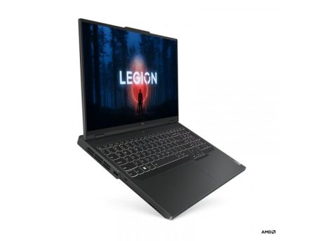 LENOVO Legion Pro 5 16ARX8 (Onyx Grey) WQXGA IPS, Ryzen 7 7745HX, 32GB, 1TB SSD, RTX4060 8GB (82WM00DXYA)