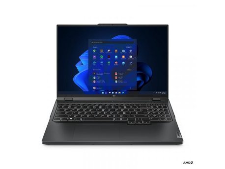 LENOVO Legion Pro 5 16ARX8 (Onyx Grey) WQXGA IPS, Ryzen 7 7745HX, 32GB, 1TB SSD, RTX4060 8GB (82WM00DXYA)